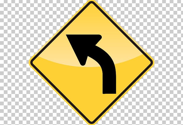 Warning Sign Traffic Sign Curve Road PNG, Clipart, Angle, Area, Arrow, Brand, Curve Free PNG Download
