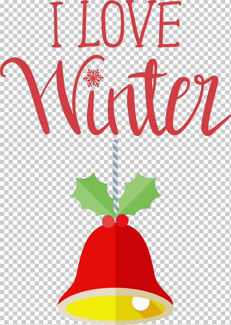 I Love Winter Winter PNG, Clipart, Christmas Day, Fruit, Geometry, Hat, I Love Winter Free PNG Download