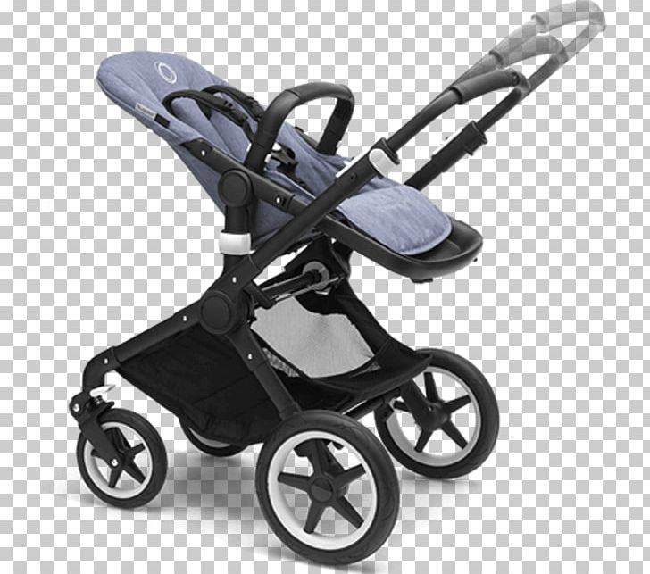 Baby Transport Bugaboo International Bugaboo Fox Infant PNG, Clipart, Baby Carriage, Baby Products, Baby Toddler Car Seats, Baby Transport, Black Free PNG Download