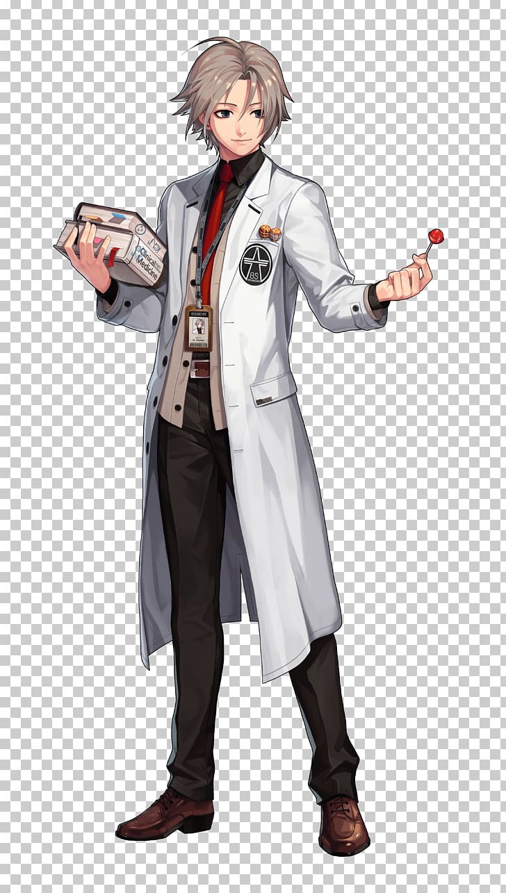 Black Survival Non-player Character Research Costume PNG, Clipart, Black Survival, Blog, Character, Clothing, Concept Art Free PNG Download