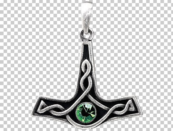 Charms & Pendants Thor Mjölnir Hammer Old Norse PNG, Clipart, Body Jewelry, Charms Pendants, Comic, Deity, Fashion Accessory Free PNG Download