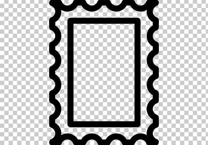 Computer Icons Encapsulated PostScript Postage Stamps Email PNG, Clipart, Badge, Black, Black And White, Computer Icons, Email Free PNG Download