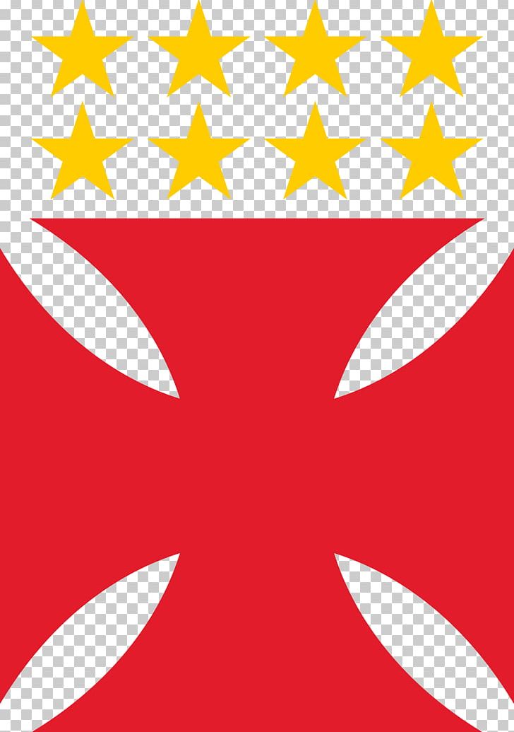 CR Vasco Da Gama Verge Sport State Of Ward 8 Maltese Cross Logo PNG, Clipart, Angle, Area, Cruz, Cr Vasco Da Gama, Flower Free PNG Download