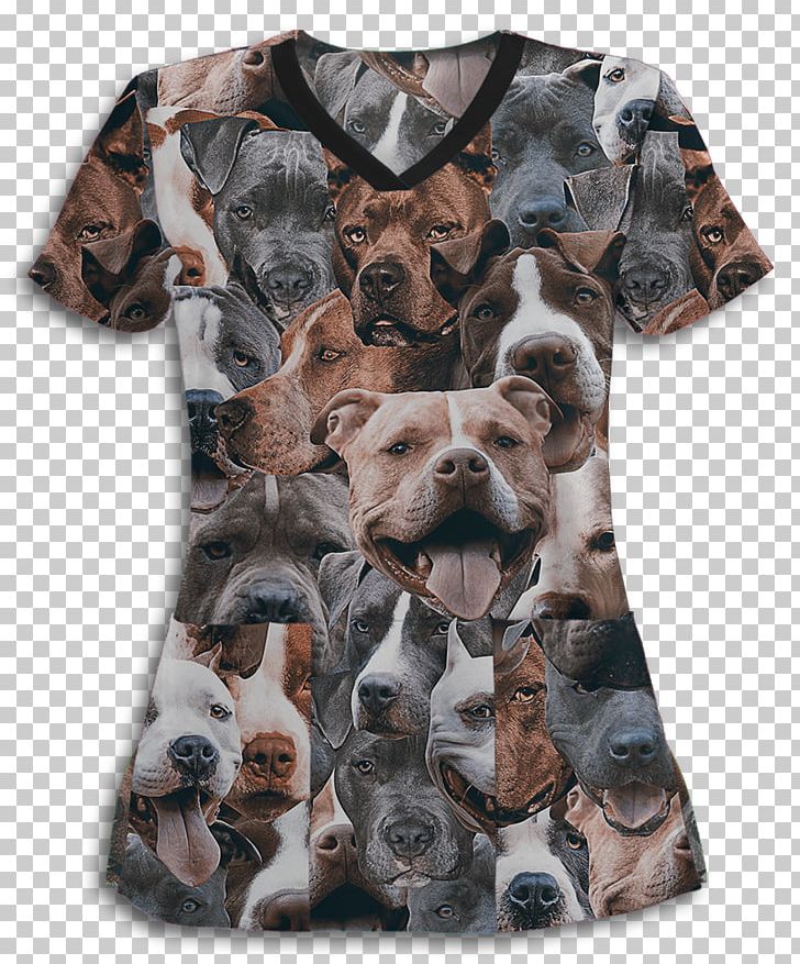Dog Breed Pit Bull T-shirt Chihuahua Scrubs PNG, Clipart, Breed, Bull, Carnivoran, Chihuahua, Clothing Free PNG Download