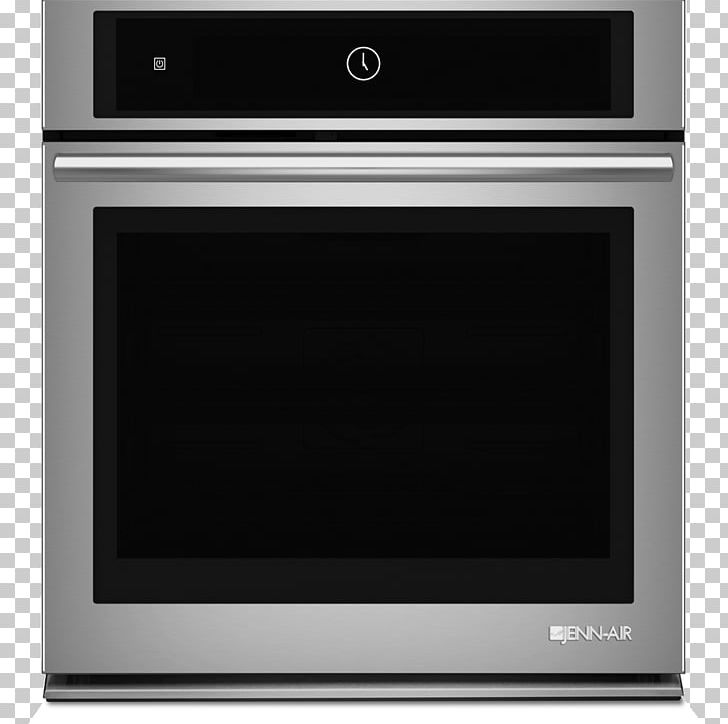 Jenn-Air JJW2427D 27" Single Wall Oven With Multimode Convection System Jenn-Air 30" Convection Single Oven JJW3430D Home Appliance PNG, Clipart, Convection, Cooking Ranges, Electricity, Electronics, Furniture Free PNG Download