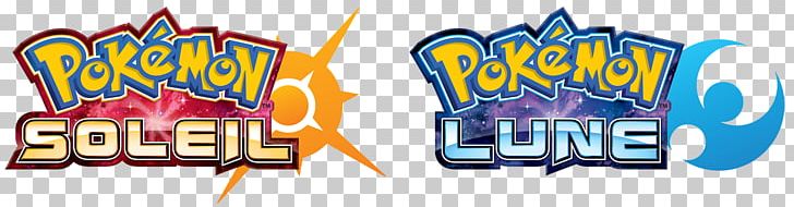 Pokémon Sun And Moon Pokémon Sun & Moon The Pokémon Company Video Games PNG, Clipart, Advertising, Alola, Banner, Brand, Eternia Free PNG Download