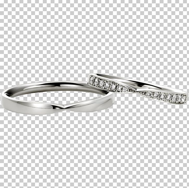 Silver Wedding Ring PNG, Clipart, Diamond, Fashion Accessory, Jewellery, Jewelry, Metal Free PNG Download