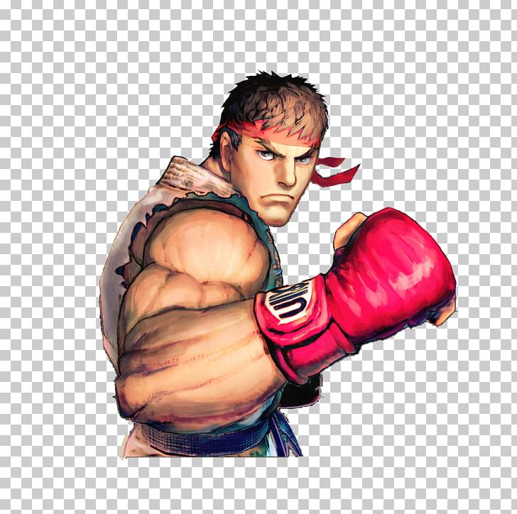 Super Street Fighter IV: Arcade Edition Street Fighter V Street Fighter II: The World Warrior PNG, Clipart, Arm, Bodybuilder, Boxing Glove, Combo, Fictional Character Free PNG Download