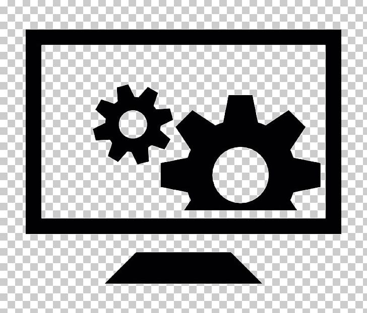 Web Development Computer Icons Computer Repair Technician PNG, Clipart, Angle, Black, Circle, Cogwheel, Computer Free PNG Download