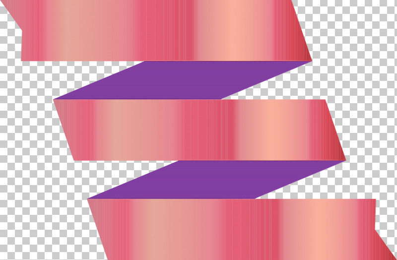 Pink Magenta Line Material Property Cylinder PNG, Clipart, Cylinder, Line, Magenta, Material Property, Multiple Ribbon Free PNG Download