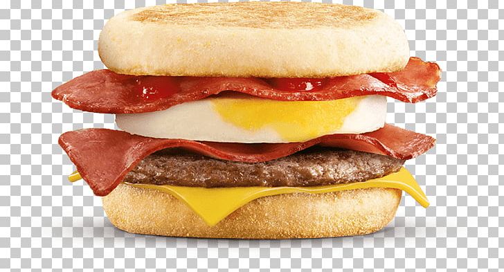 Breakfast Sandwich Cheeseburger Montreal-style Smoked Meat Hamburger Bacon PNG, Clipart,  Free PNG Download