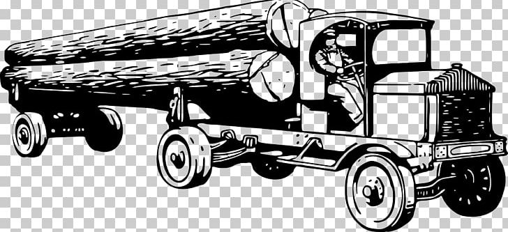 Car Truck Motor Vehicle Scania AB Van PNG, Clipart, Automotive Design, Automotive Exterior, Automotive Tire, Black And White, Brand Free PNG Download