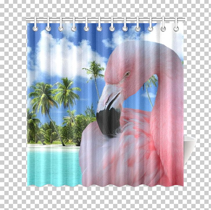 Curtain Water Bird PNG, Clipart, Animals, Bird, Blue, Curtain, Interior Design Free PNG Download