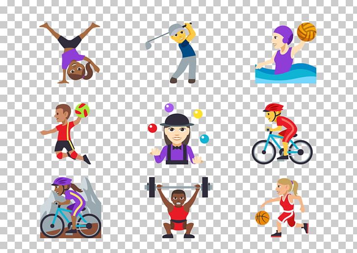 Emoji Sport Volleyball Baseball PNG, Clipart, Art, Ball, Baseball, Basketball, Computer Icons Free PNG Download