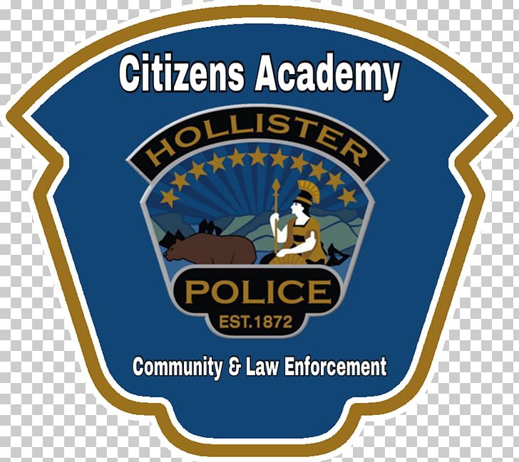 Organization Logo Hollister Police Department Hollister Co. Service PNG, Clipart, Advertising, Area, Badge, Brand, California Free PNG Download