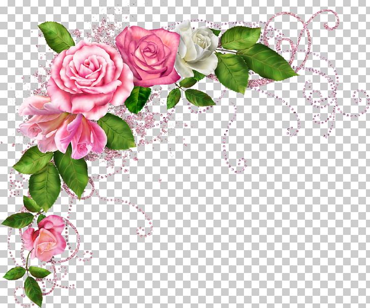 Pink Flowers Rose Sticker Color PNG, Clipart, Art, Blue, Blue Rose, Cut ...