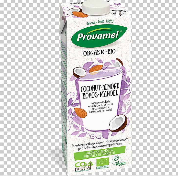 Soy Milk Organic Food Almond Milk Coconut Milk PNG, Clipart, Almond Milk, Alpro, Coconut, Coconut Milk, Dessert Free PNG Download