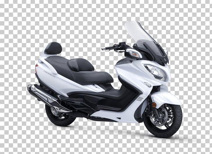 Suzuki Burgman Scooter Motorcycle Yamaha Motor Company PNG, Clipart, Antilock Braking System, Automotive Design, Burgman, Burgman 650, Car Free PNG Download