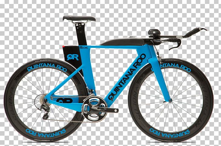 Quintana Roo Racing Bicycle Cannondale SuperSix EVO Ultegra PNG, Clipart, Bicycle, Bicycle Accessory, Bicycle Frame, Bicycle Part, Blue Free PNG Download