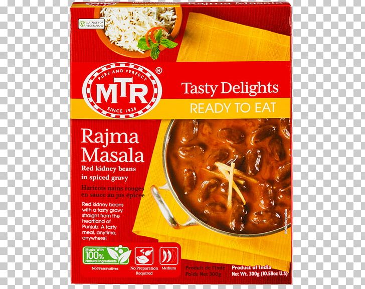 Rajma Indian Cuisine Dal Makhani Paneer Tikka Masala PNG, Clipart, Chicken Tikka Masala, Condiment, Convenience Food, Dal, Dal Makhani Free PNG Download