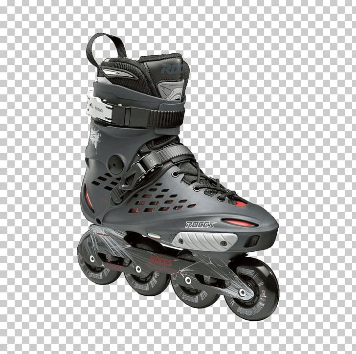 Roces In-Line Skates Inline Skating Ice Skating Freestyle Slalom Skating PNG, Clipart, Abec Scale, Cross Training Shoe, Footwear, Freeskate, Freestyle Slalom Skating Free PNG Download