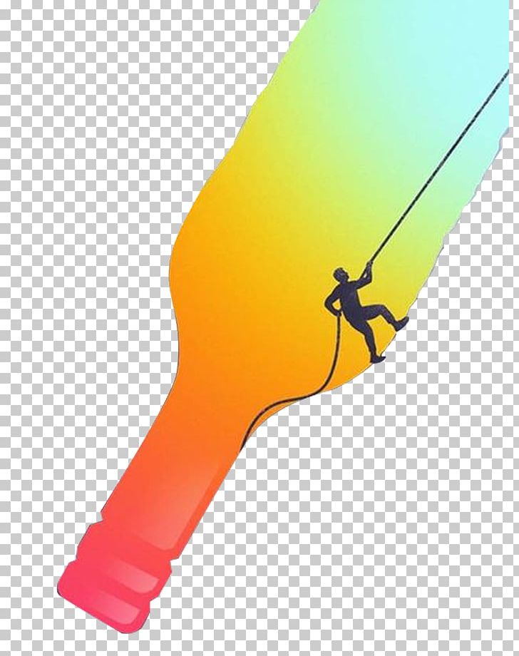 Rock Climbing Drawing PNG, Clipart, Bottle, Cartoon, Climbing, Download, Drawing Free PNG Download