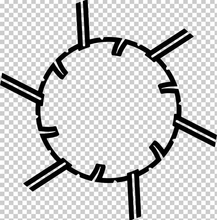 Computer Icons PNG, Clipart, Angle, Art, Barbed Wire, Black And White, Circle Free PNG Download