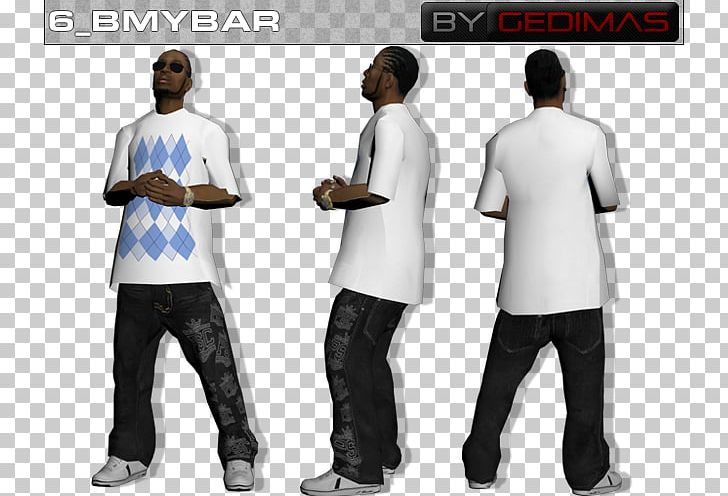 Grand Theft Auto: San Andreas San Andreas Multiplayer Grand Theft Auto IV Mod Grand Theft Auto III PNG, Clipart, Arm, Bmybar, Clothing, Computer Servers, Download Free PNG Download
