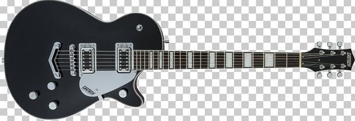 Gretsch Electromatic Pro Jet Electric Guitar Bigsby Vibrato Tailpiece PNG, Clipart, Acoustic Electric Guitar, Cutaway, Gretsch, Guitar, Guitar Accessory Free PNG Download