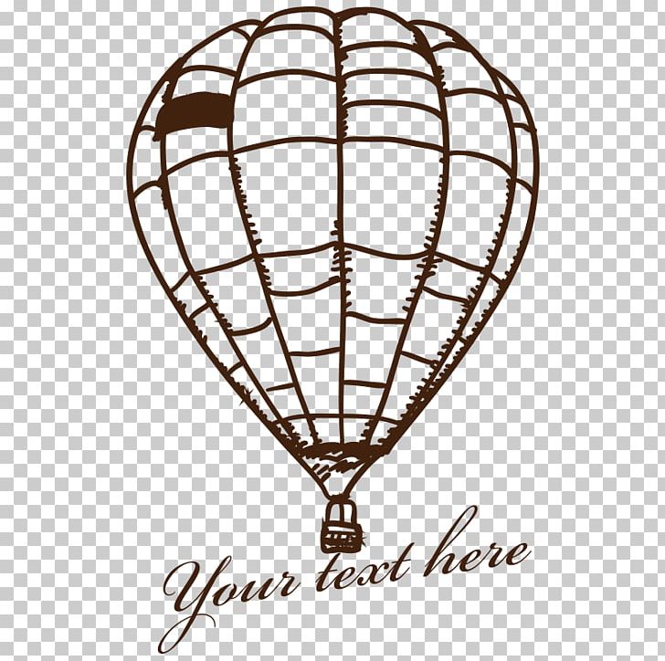 Hot Air Balloon Drawing PNG, Clipart, Air, Air Balloon, Ball, Balloon, Balloon Border Free PNG Download