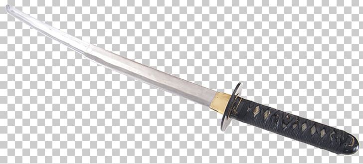 Hunting & Survival Knives Knife Sword Samurai Katana PNG, Clipart, Blade, Bowie Knife, Cold Weapon, Edged And Bladed Weapons, Hardware Free PNG Download