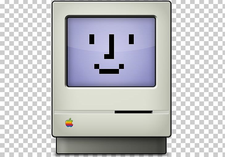 Apple Mac Icons Free