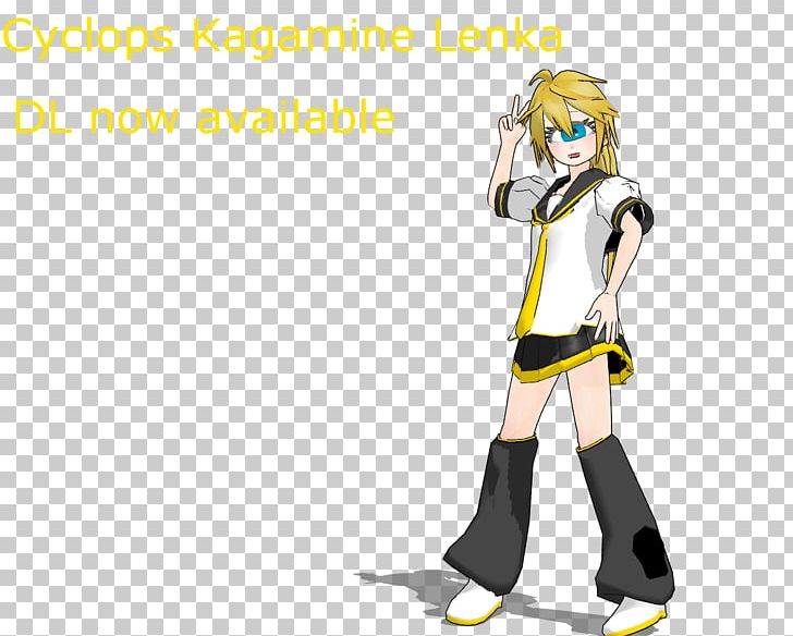 MikuMikuDance Vocaloid Costume PNG, Clipart, Anime, Art, Artist, Cartoon, Character Free PNG Download