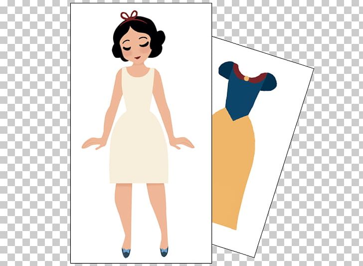 Thumb Dress Cartoon Woman PNG, Clipart, Arm, Cartoon, Clothing, Doll, Dress Free PNG Download