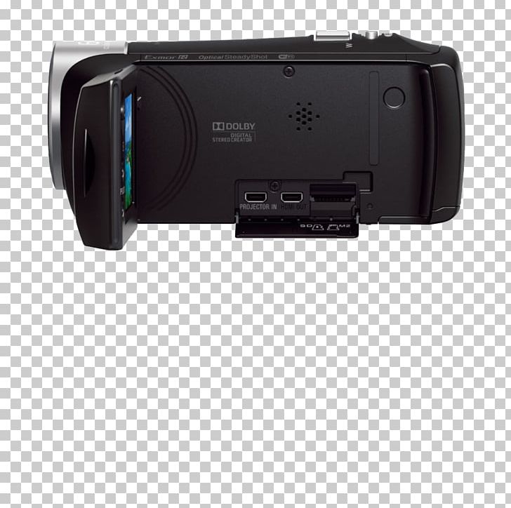 Video Cameras Handycam SteadyShot Sony PNG, Clipart, 1080p, Camera, Camera Accessory, Cameras Optics, Electronic Device Free PNG Download