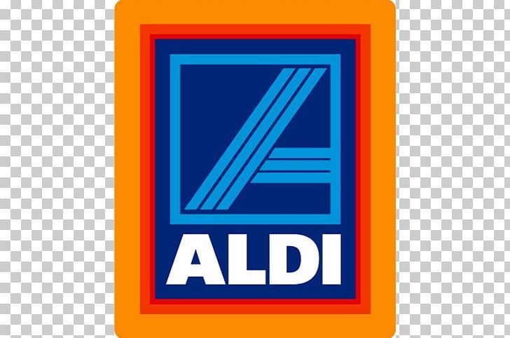 Aldi Retail Grocery Store Tralee Logo PNG, Clipart, Abc 36 Wtvq, Aldi, Angle, Area, Blue Free PNG Download