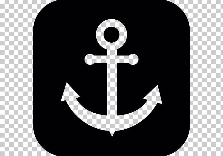 Anchor Newport Computer Icons PNG, Clipart, Anchor, Black And White, Computer Icons, Harbor, Hotel Free PNG Download
