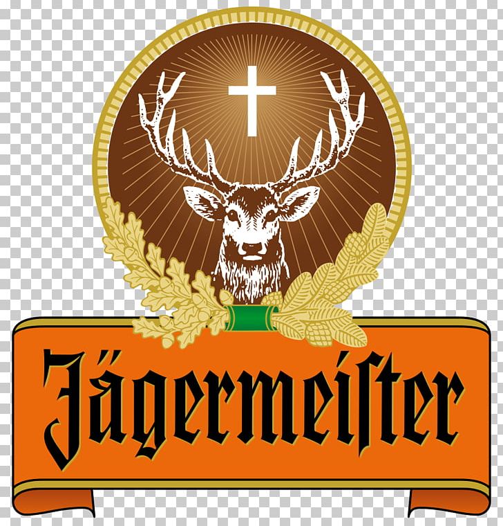 Jägermeister Liquor Jägerbomb Alcoholic Drink Liqueur PNG, Clipart, Alcoholic Drink, Antler, Aperitif, Brand, Decal Free PNG Download