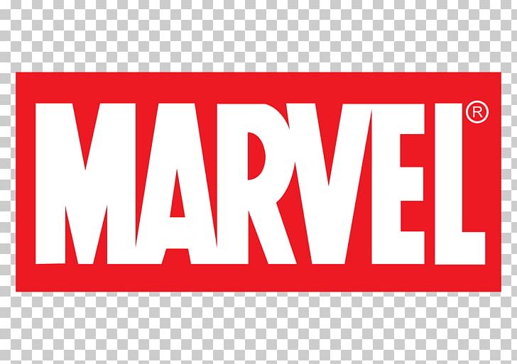 Logo Marvel Comics Marvel Entertainment Marvel Studios PNG, Clipart, Area, Avengers, Banner, Brand, Comics Free PNG Download