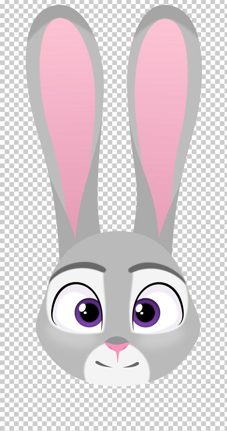 Rabbit Lt. Judy Hopps Art PNG, Clipart, Animals, Art, Cartoon, Deviantart, Ear Free PNG Download