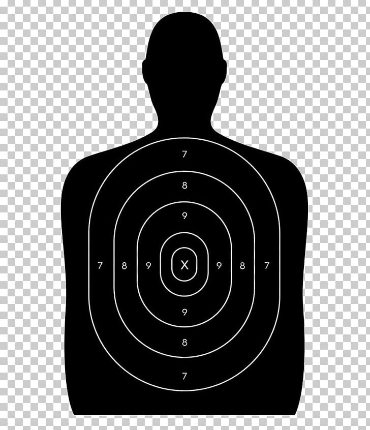 Shooting Range Shooting Targets Firearm Stock Photography PNG, Clipart, Background Size, Black, Black And White, Bullseye, Circle Free PNG Download