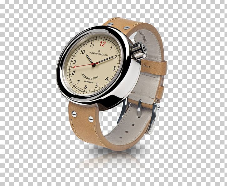 Watch Strap Watch Strap Brand Manometers PNG, Clipart, Accessories, Beige, Brand, Brown, Clock Free PNG Download