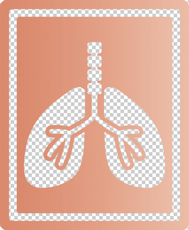 Corona Virus Disease Lungs PNG, Clipart, Corona Virus Disease, Line, Lungs, Peach, Symbol Free PNG Download