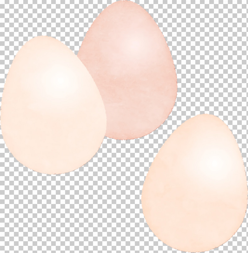 Egg PNG, Clipart, Egg, Paint, Peach, Watercolor, Wet Ink Free PNG Download