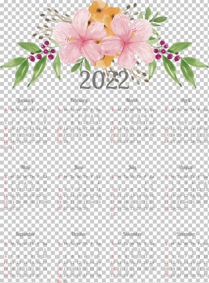 Floral Design PNG, Clipart, Calendar, Computer, Desktop Environment, Drawing, Floral Design Free PNG Download