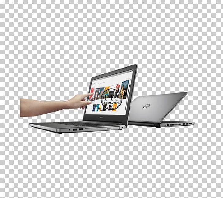 Dell Inspiron Laptop Intel Core I5 Intel Core I7 PNG, Clipart, Central Processing Unit, Computer, Ddr4 Sdram, Dell, Dell Inspiron Free PNG Download