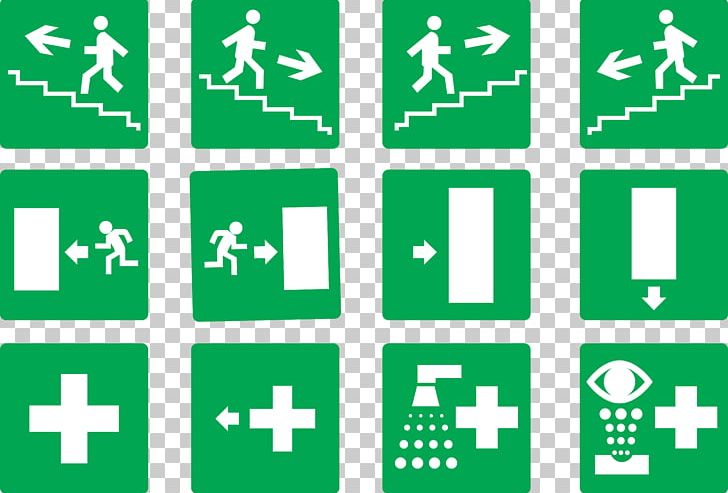 Emergency Exit Exit Sign Stairs PNG, Clipart, Dead Island, Design, Escape, Flag, Grass Free PNG Download