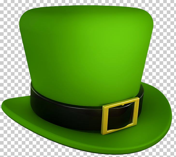 Saint Patrick's Day Hat Shamrock PNG, Clipart,  Free PNG Download