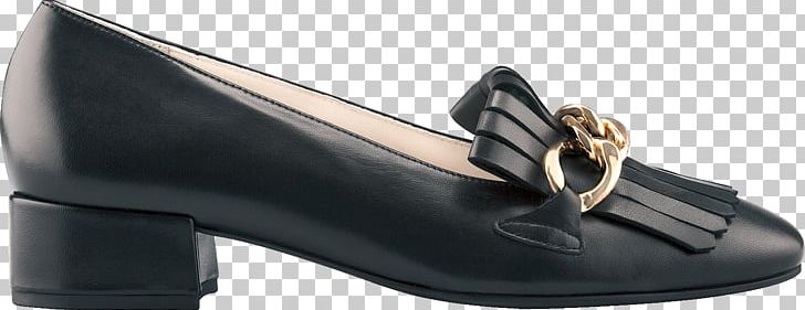 Slip-on Shoe High-heeled Shoe Gucci Leather PNG, Clipart, Basic Pump, Black, Boot, Bridal Shoe, Court Shoe Free PNG Download