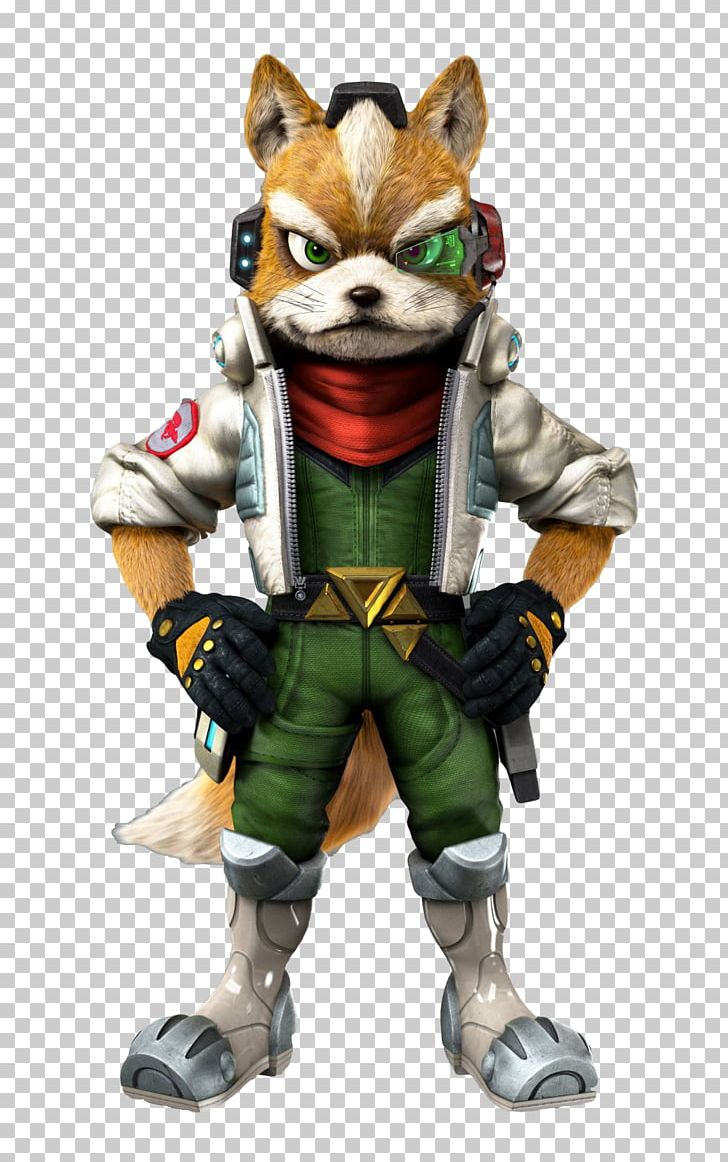 Star Fox Zero Star Fox 2 Lylat Wars Star Fox Command PNG, Clipart, Action Figure, Animal, Cartoon, Character, Cliparts Free PNG Download